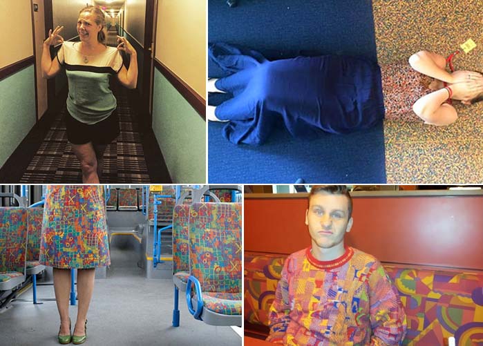 Cermat Membeli Pakaian Agar Tidak Malu seperti Mereka